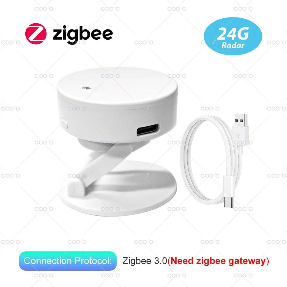 Human   Motion Detector