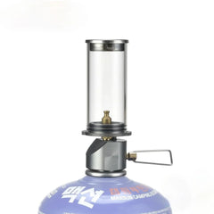 Dreamlike Candlelight Lamp