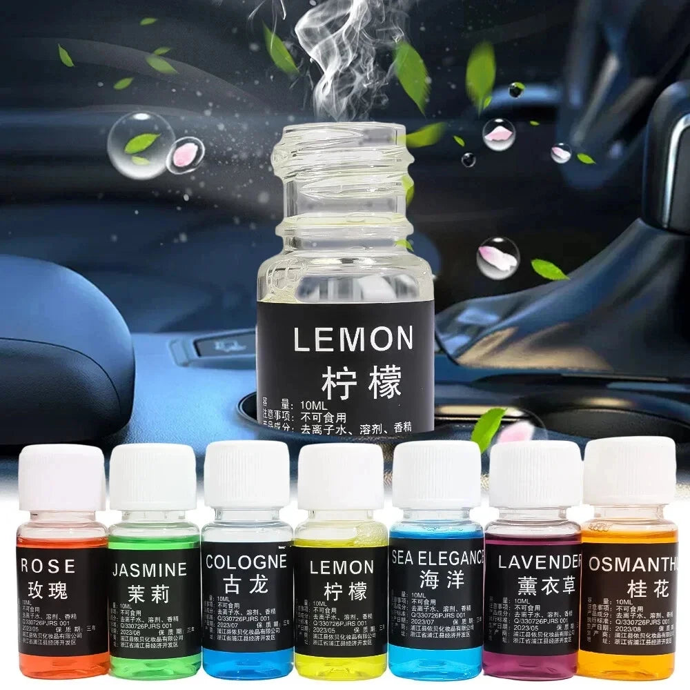 Car Perfume   Air Freshener