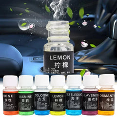 Car Perfume   Air Freshener