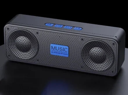 Creative Bluetooth Smart Speaker