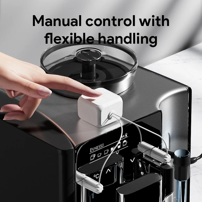 Fingerbot  Wireless Touch Switch