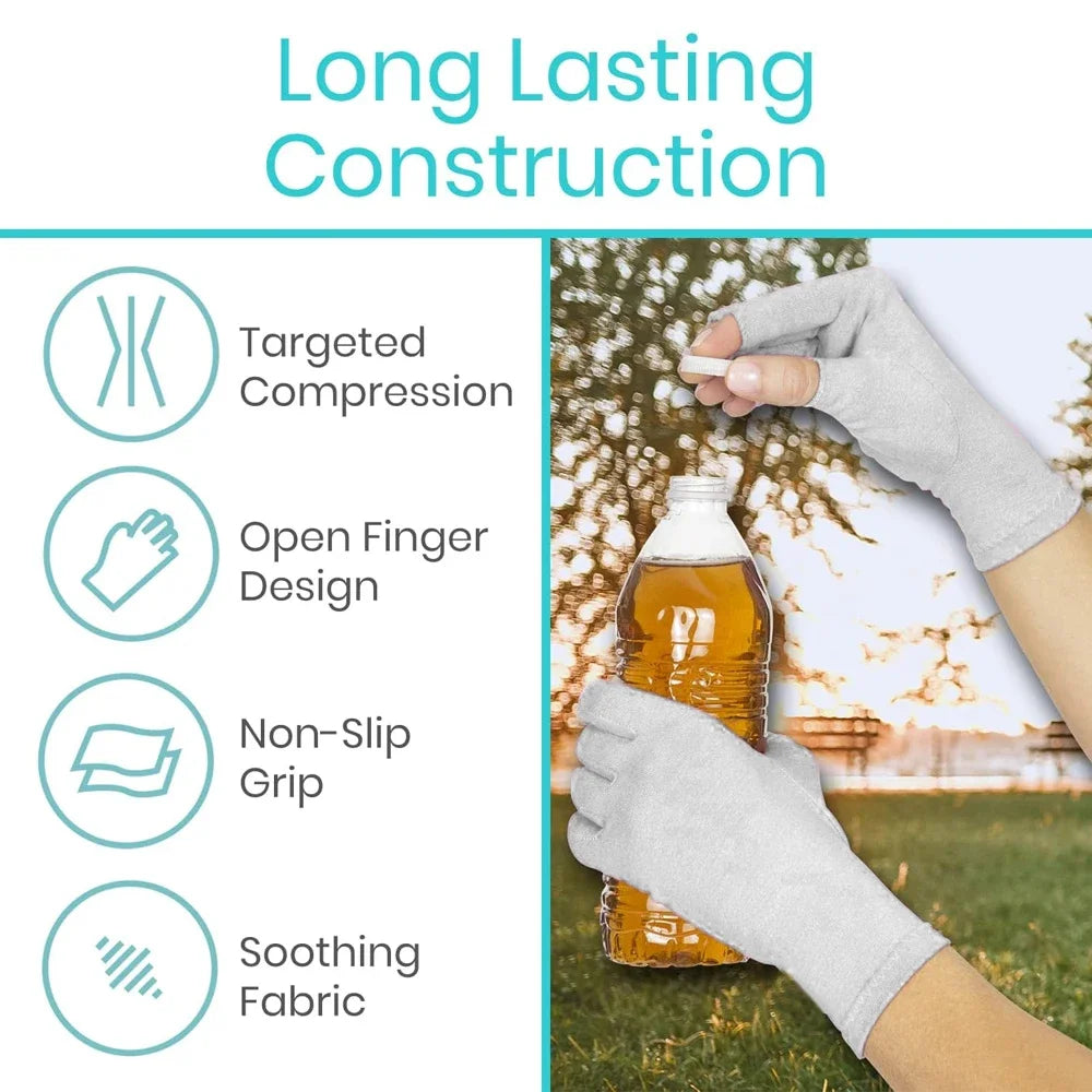 Premium Bamboo Gloves