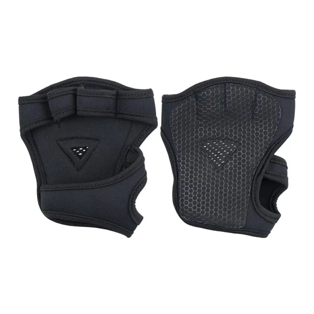 Women Hand Wrist   Protector Gloves