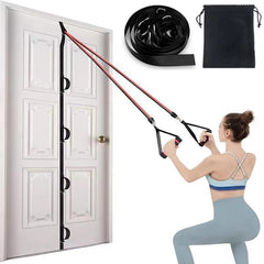 Door Anchor Strap
