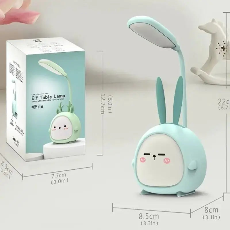 LED  Small Table Lamp