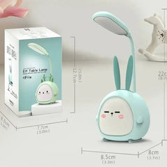 LED  Small Table Lamp