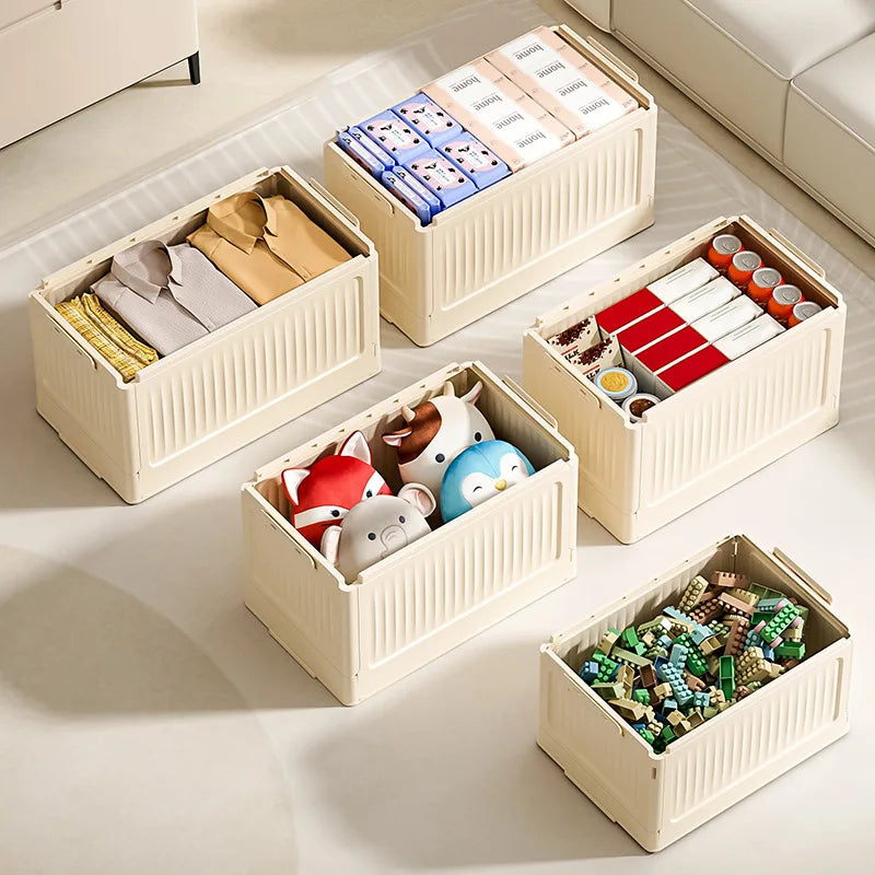Foldable Storage Box