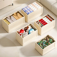 Foldable Storage Box