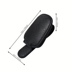 Car Sun Visor Glasses Clip