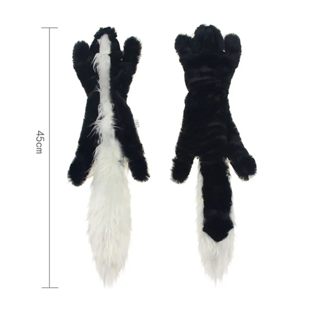 Pet Squeak Toy