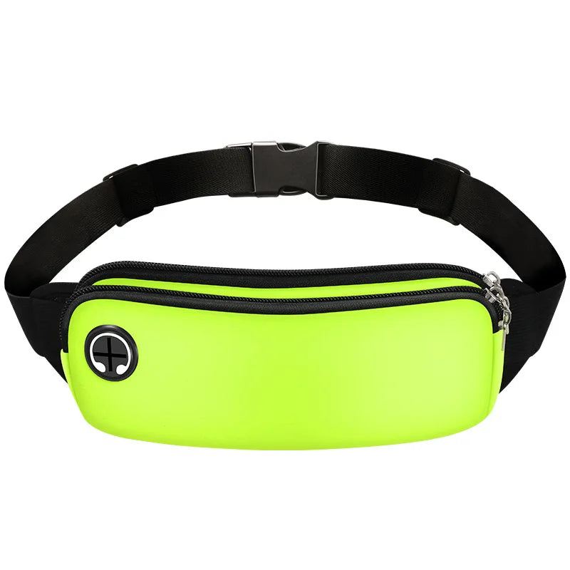 Women's  Sports Belt Bag