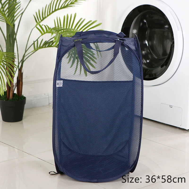 Dirty Laundry  Basket