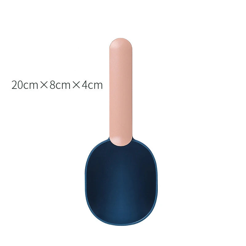 Multifunctional Dog   Shovel