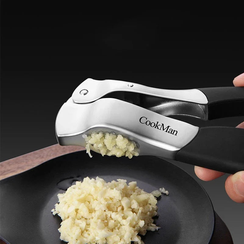 Kitchen Garlic Presser