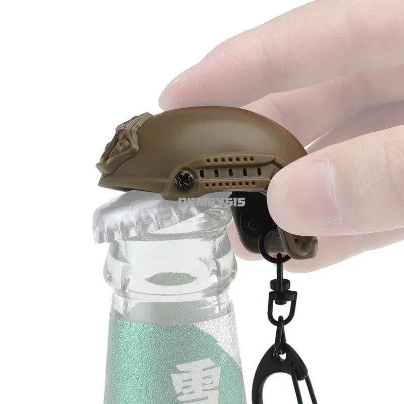 Camping Bottle Cap Opener