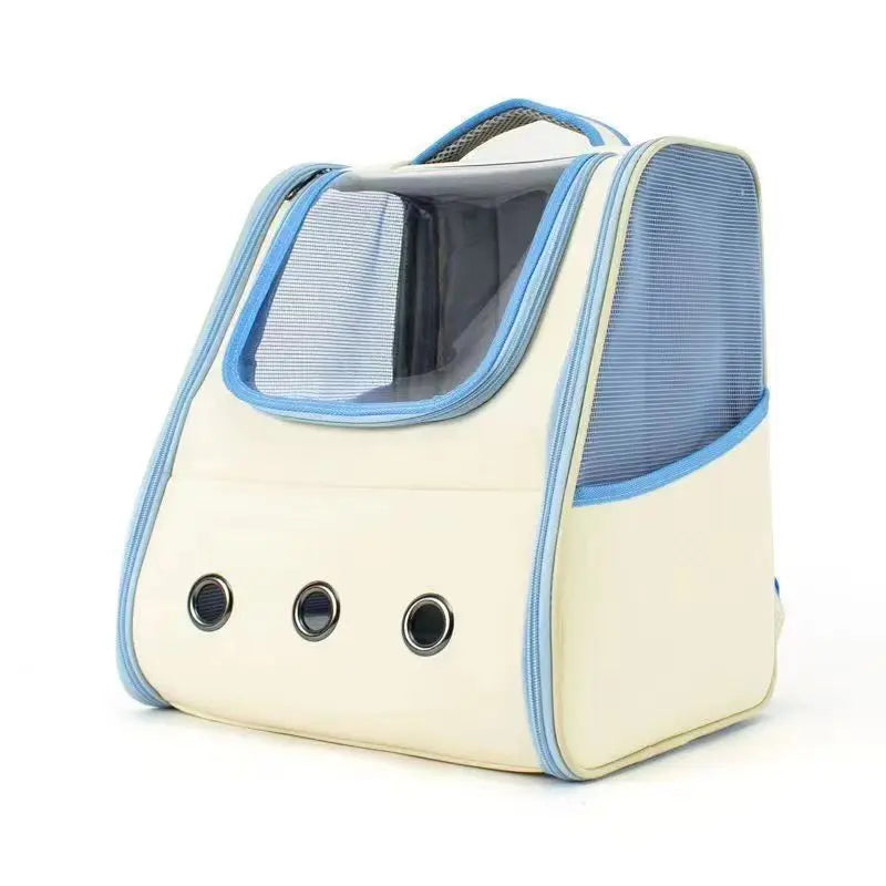 Pet Cat Carrier