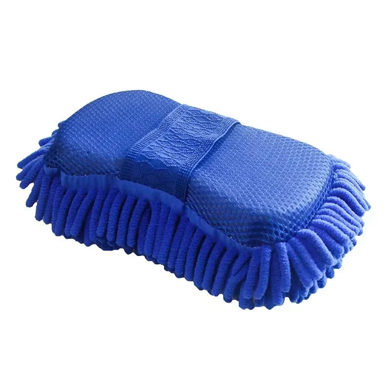 Car  Washing Towel