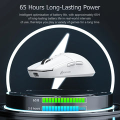 Macro Gaming Mouse