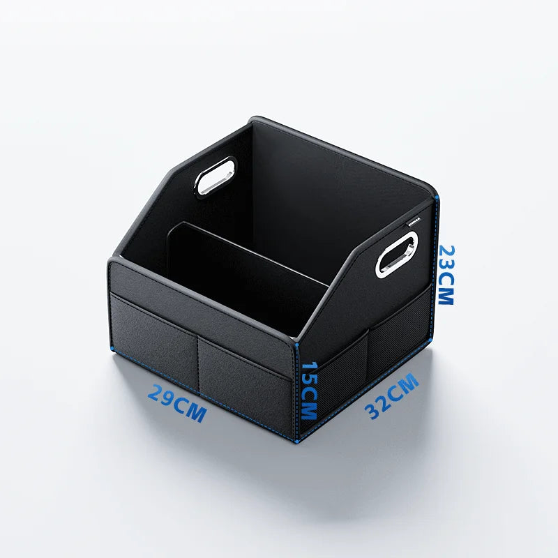 Car Trunk Organizer