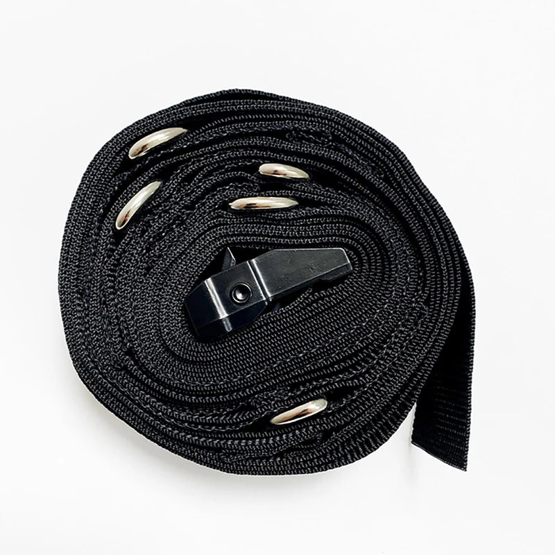 Door Anchor Strap