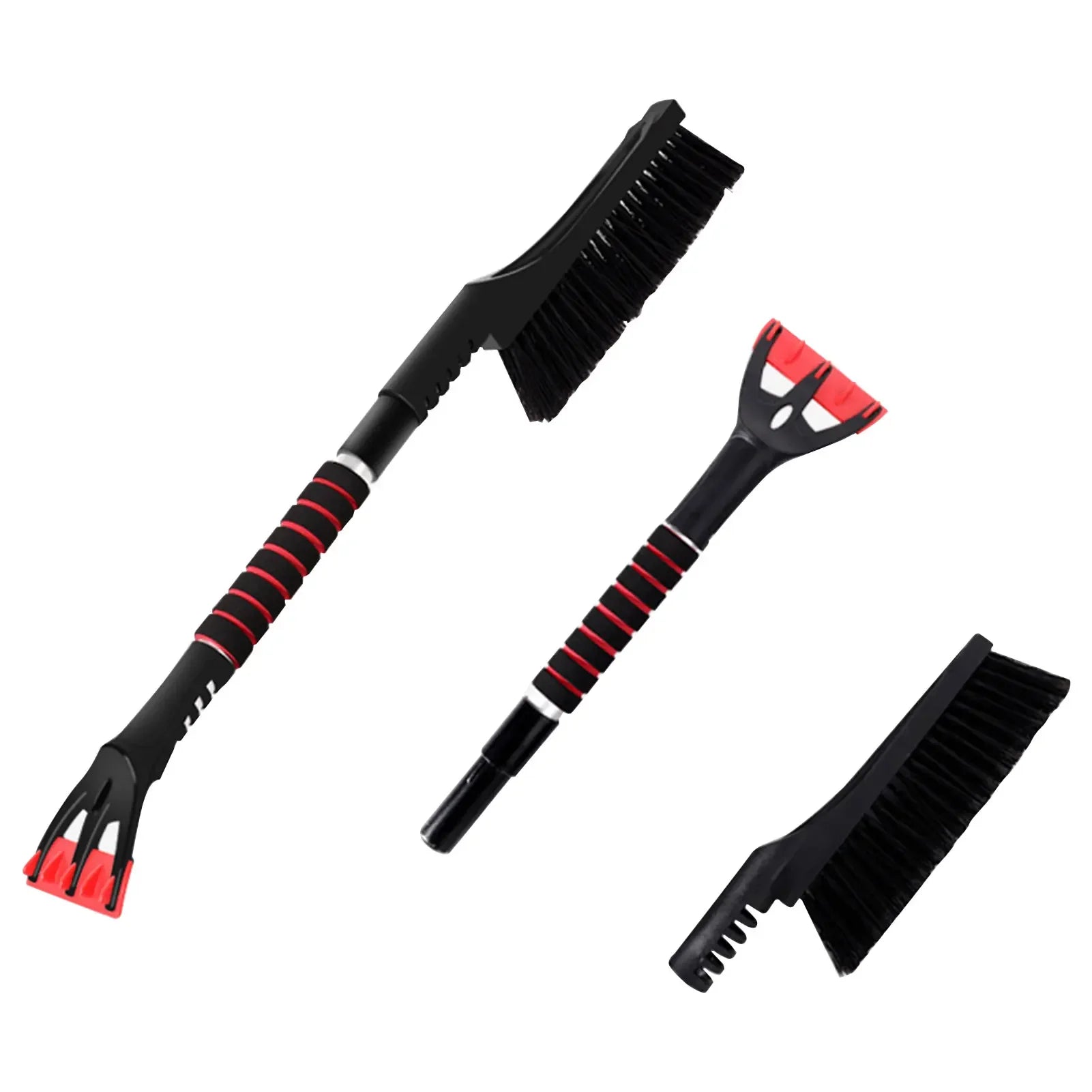 Portable  Snow Ice Shovel Kit