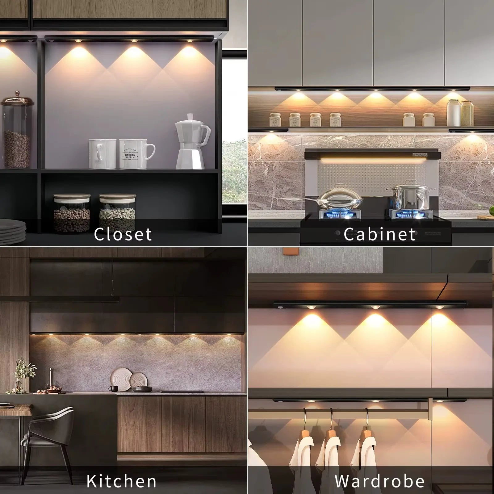Motion Sensor Light