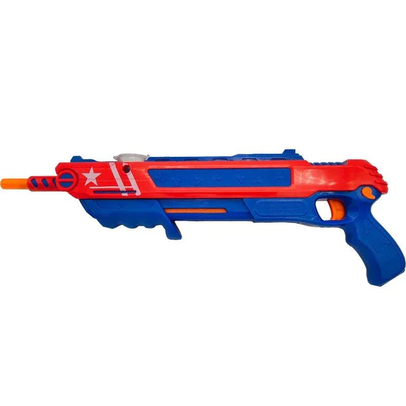 Laser   Gun Fly Killer Toy