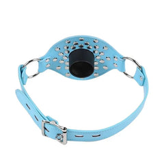 Oral Fetish Open Mouth Ring Gag