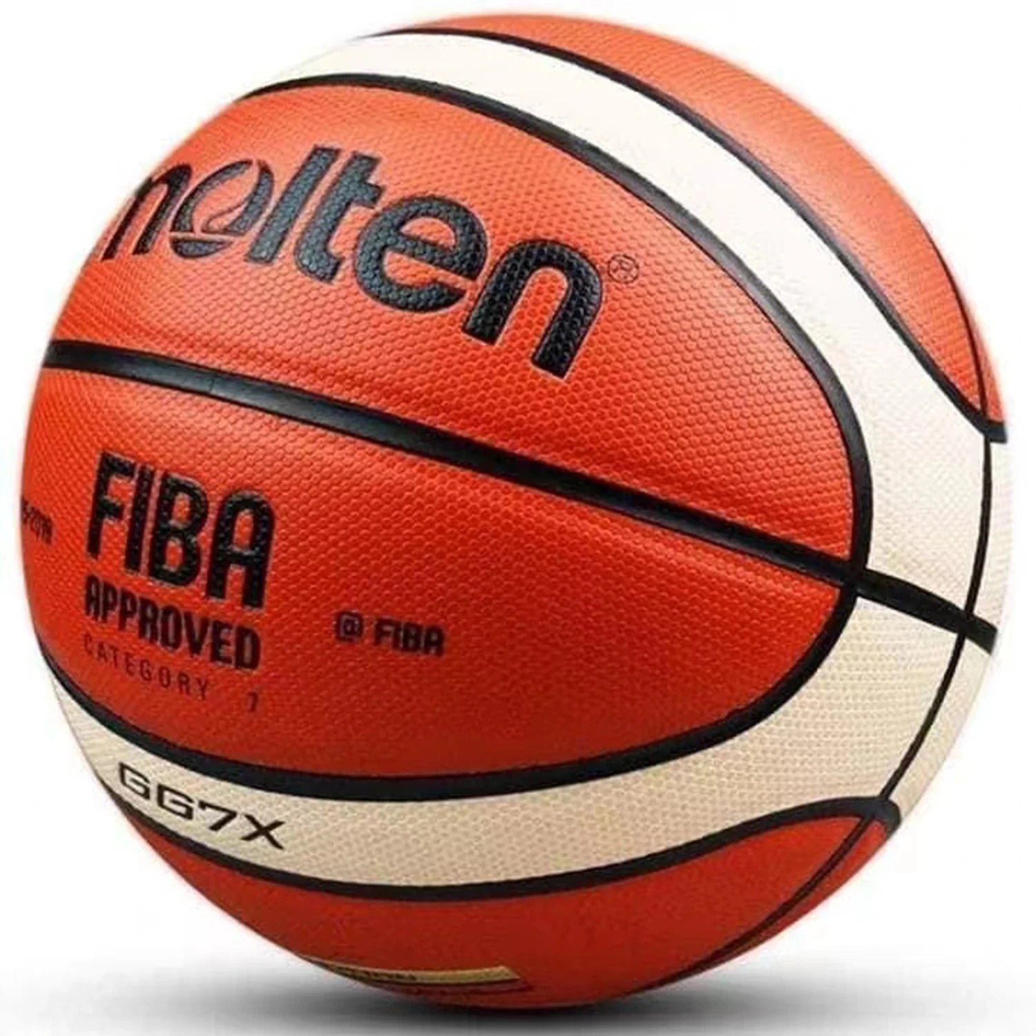 PU  Competition Basketball