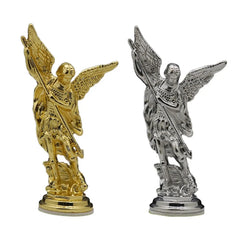 Saint Michael Archangel Figurine