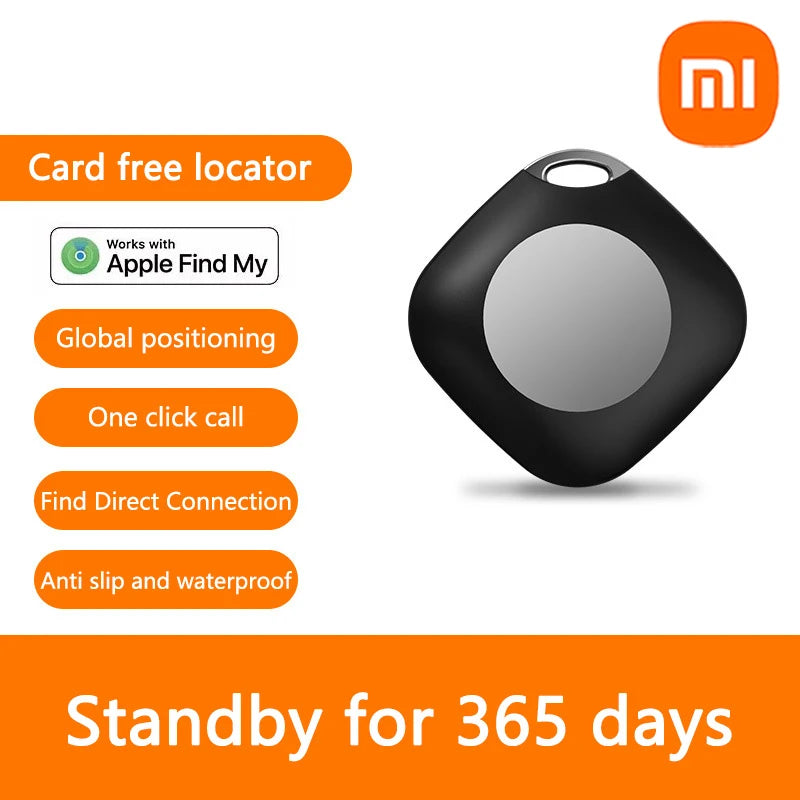 Bluetooth  GPS Tracker