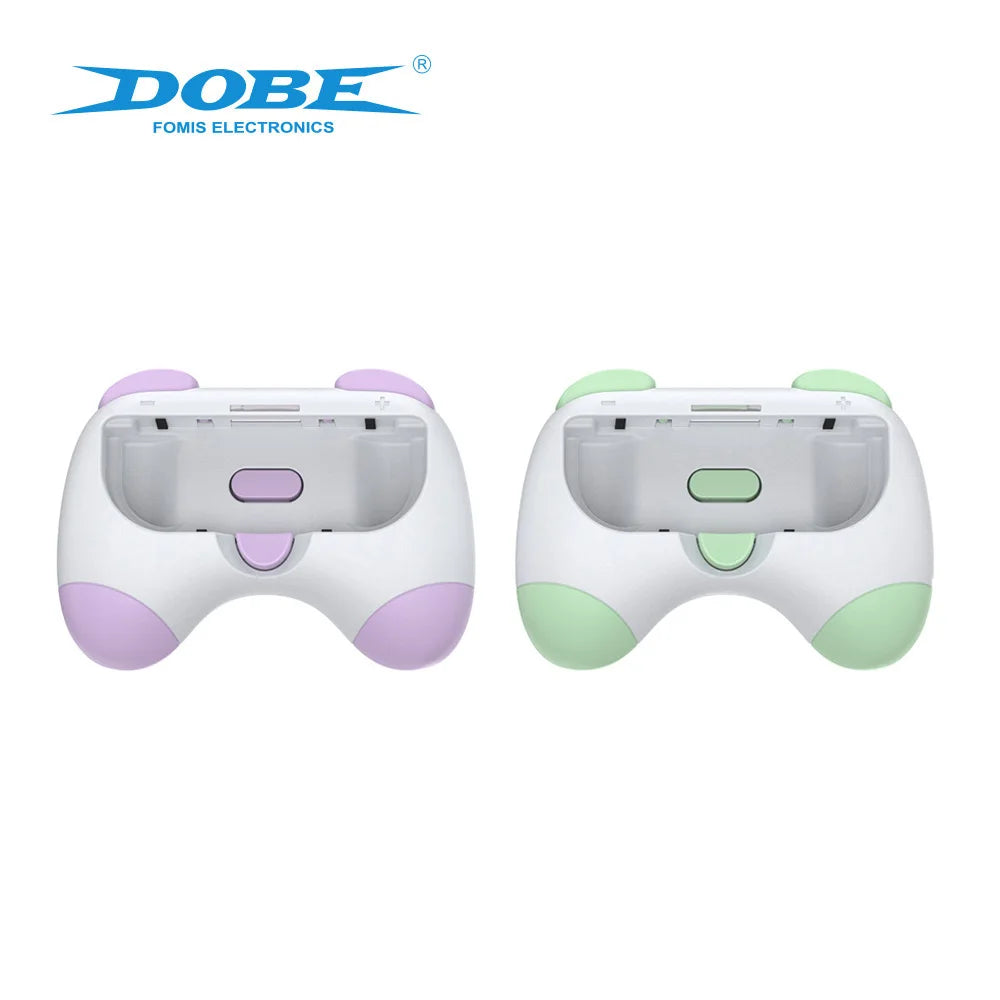 2PCS Joycon Bracket Stand Holder