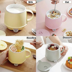 Mini   Thermos Cup