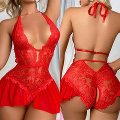 Erotic Lingerie For Women