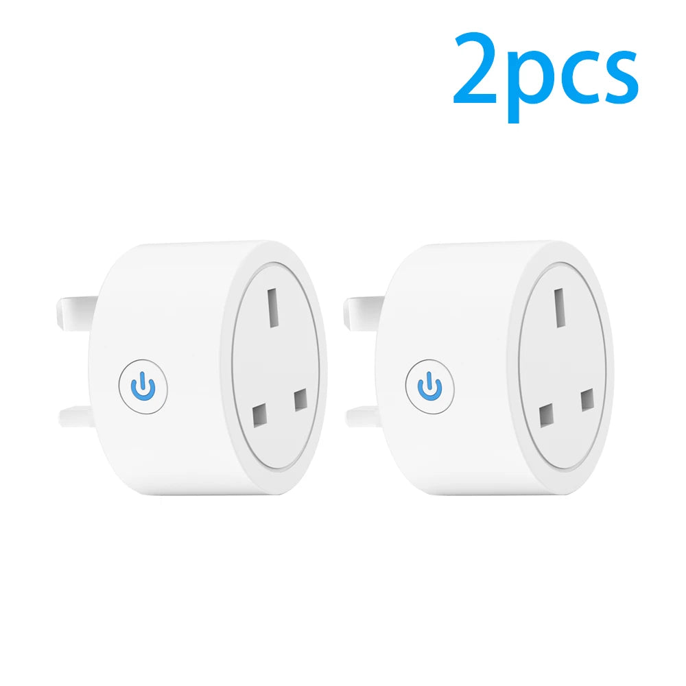 Voice Control   Smart Socket