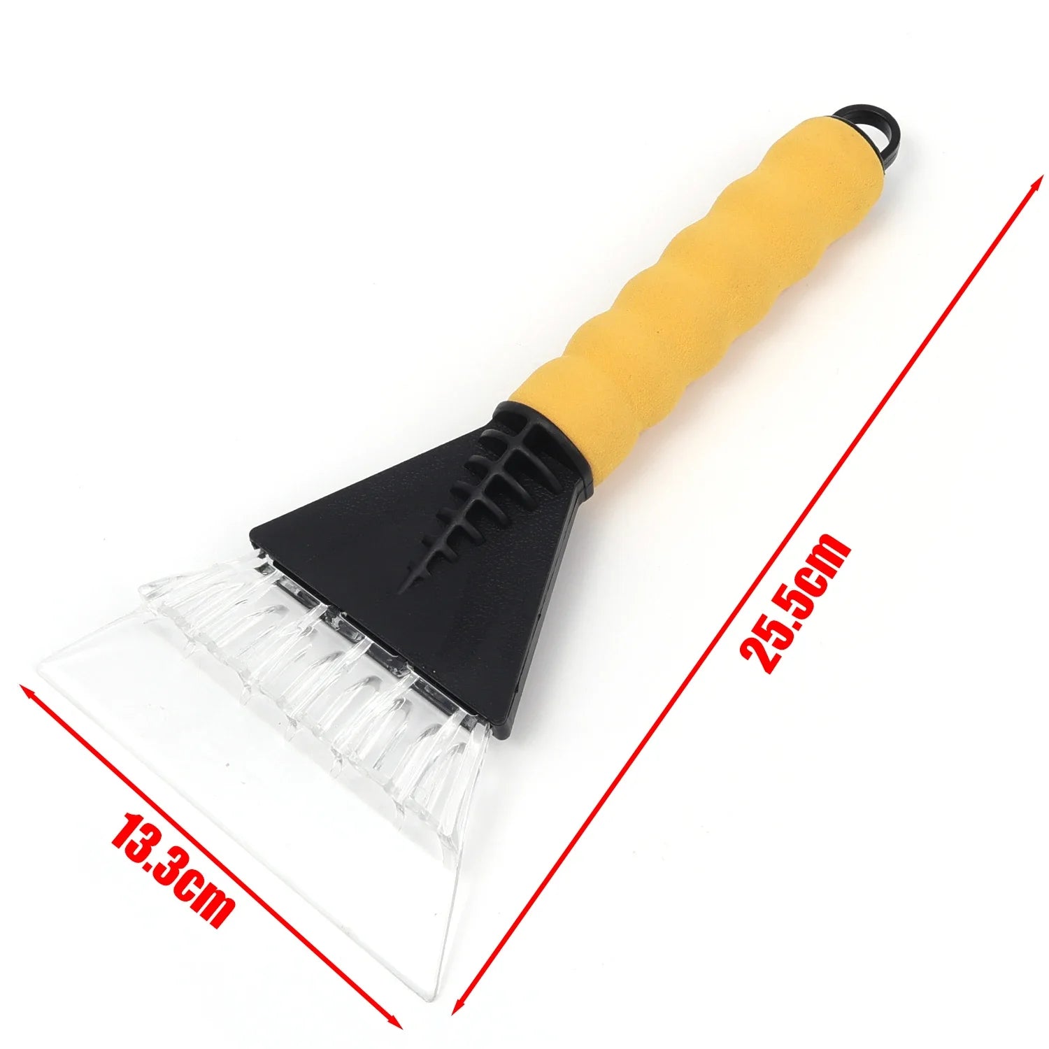 Winter Snow Brushes Shovel