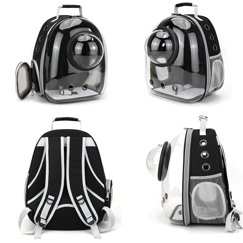 Pet Cat Carrying Bag