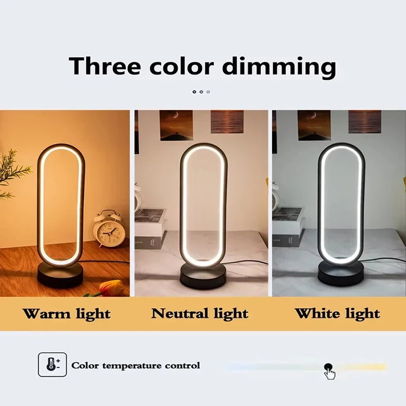 U-shaped Led Night Light