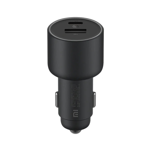 Fast Charging Dual-port