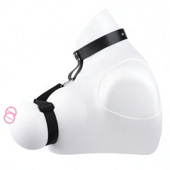 Chest Restraints Belt Breast Bondage