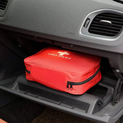 184 pcs First Aid Kit