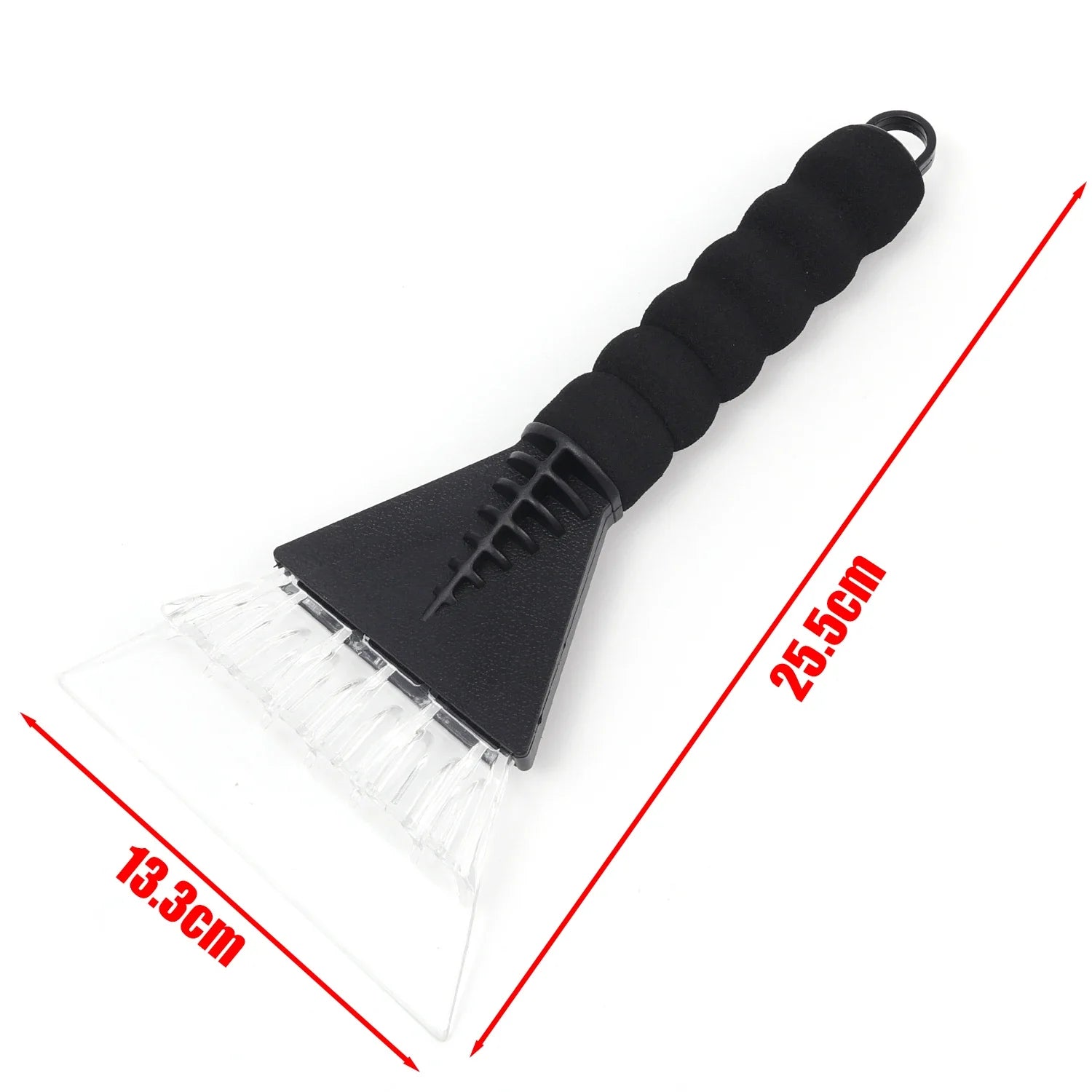 Winter Snow Brushes Shovel