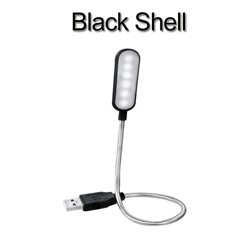 Mini USB LED Light