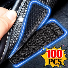 Car Fixed Patches