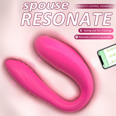 Vibrator Clitoris Stimulator for Women