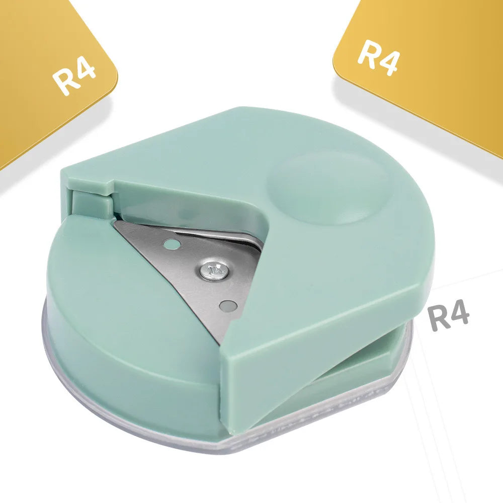 Rounder Punch Paper Corner