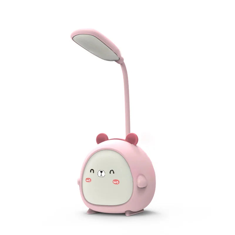 LED  Small Table Lamp
