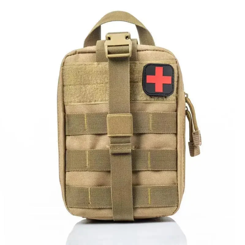 Outdoor Camping Hiking Backpack