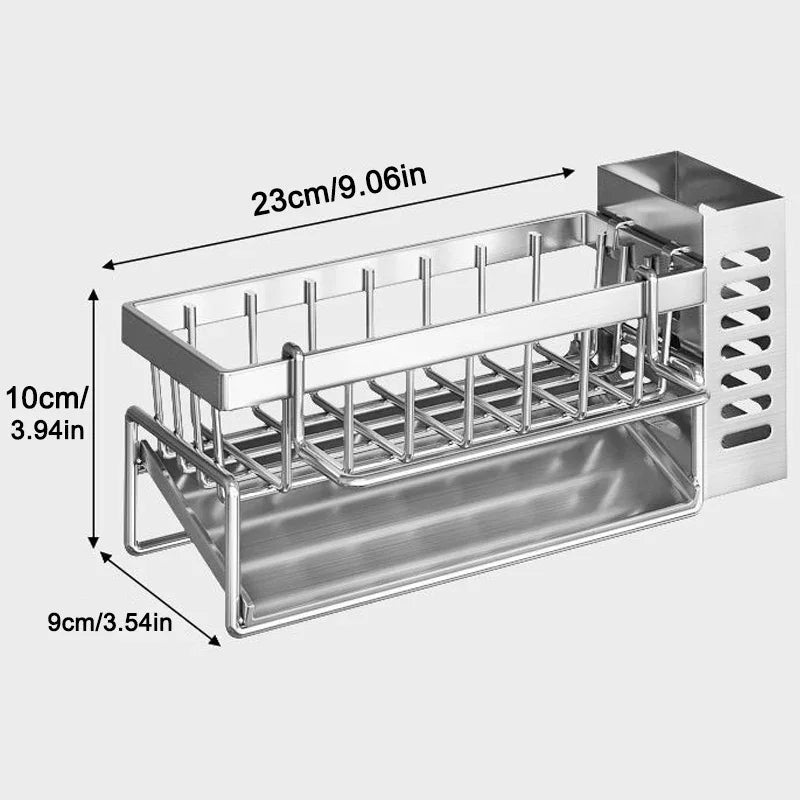 Sink Cleaning Tools